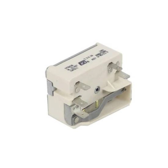 Picture of Whirlpool WP9750638 Switch-inf