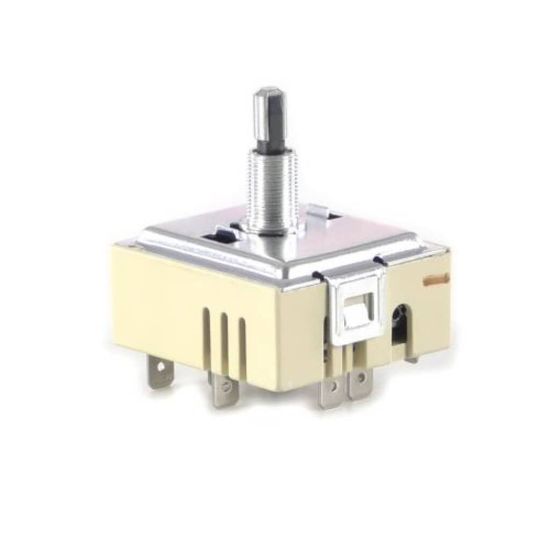 Picture of Whirlpool WP9755175 Switch-inf