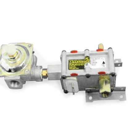 Picture of Whirlpool WP9755424 Gas Valve
