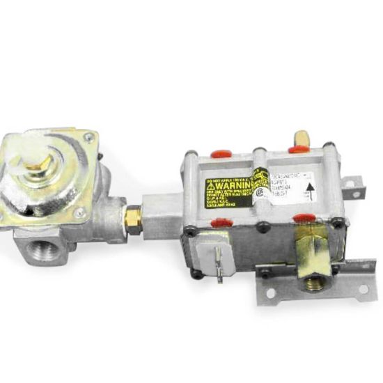Picture of Whirlpool WP9755424 Gas Valve