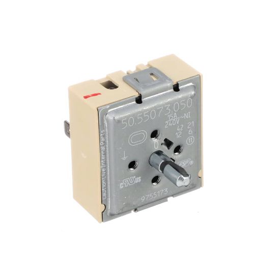 Picture of Whirlpool WP9755173 Switch-inf