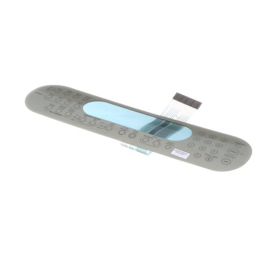 Picture of Whirlpool WP9756595ES Range Membrane Switch
