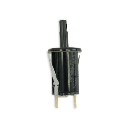 Picture of Whirlpool WP9757262 Switch-door,pyro,2 Term