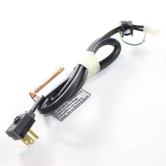 Picture of Whirlpool WP9757891 Power Cord