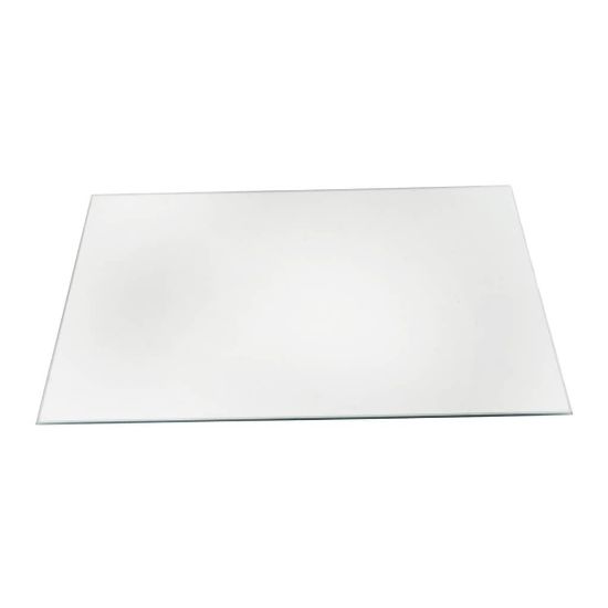 Picture of Whirlpool WP9759223 Glass Door