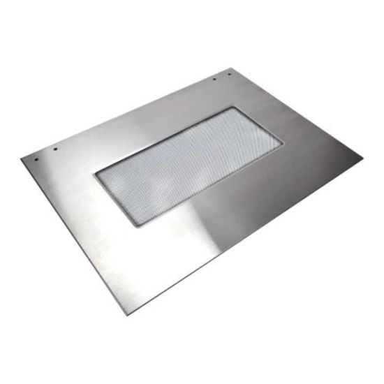 Picture of Whirlpool WP9759074 Glass Door
