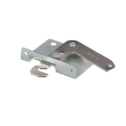 Picture of Whirlpool WP9761013 Latch-door