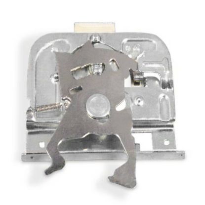 Picture of Whirlpool WP9760889 Door Latch-motorized,d/f,s/a