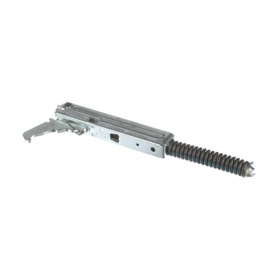 Picture of Whirlpool WP9760574 Hinge-oven Dr Lt Ns Lt Blue
