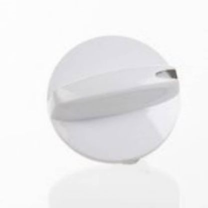Picture of Whirlpool WP9761962 Whrilpool Wp9761962 Range Surface Burner Knob