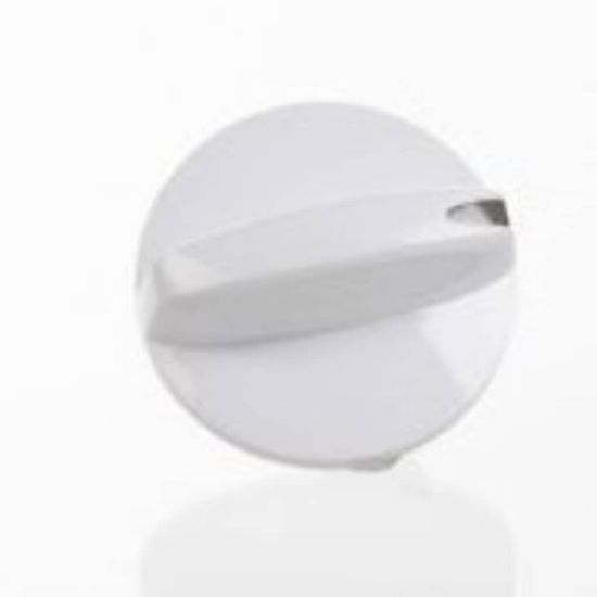 Picture of Whirlpool WP9761962 Whrilpool Wp9761962 Range Surface Burner Knob