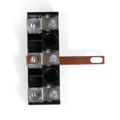 Picture of Whirlpool WP9761958 Range/stove/oven Terminal Block