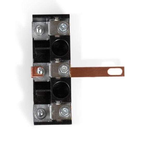 Picture of Whirlpool WP9761958 Range/stove/oven Terminal Block