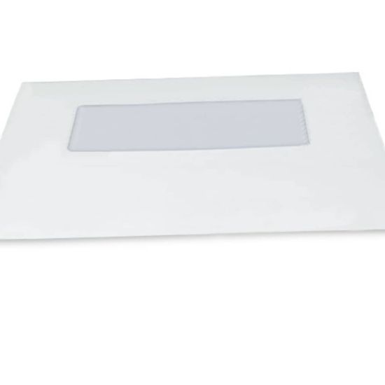 Picture of Whirlpool WP9762476 Range Oven Door Outer Panel - White