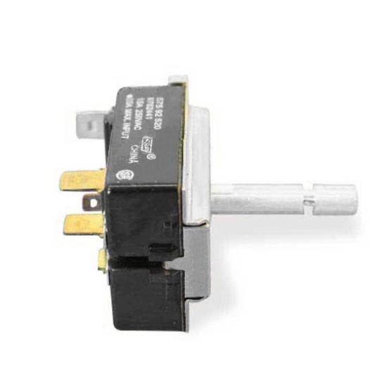 Picture of Whirlpool WP9762441 Swtch-slct