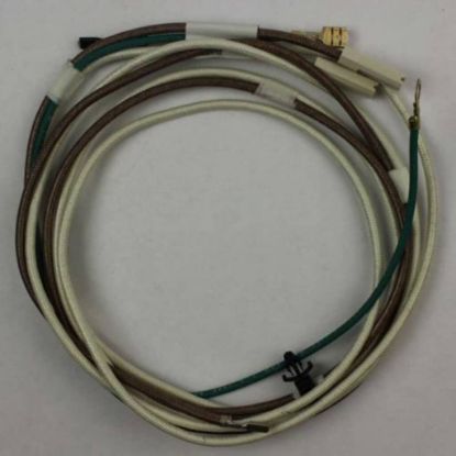 Picture of Whirlpool WP9762904 Wire-harness