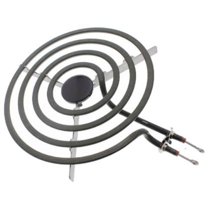 Picture of Whirlpool WP9761346 Element-surface, 8-Inches 4 Turn