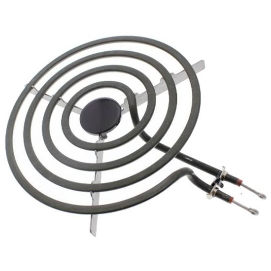 Picture of Whirlpool WP9761346 Element-surface, 8-Inches 4 Turn