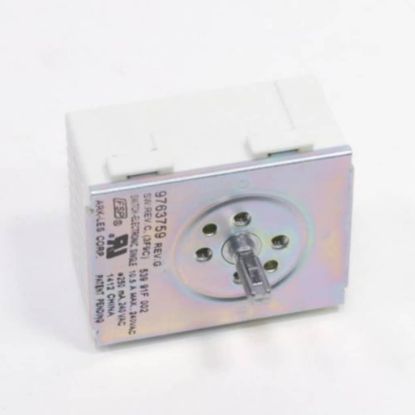 Picture of Whirlpool WP9763759 Elec-switch, Arkles, Single