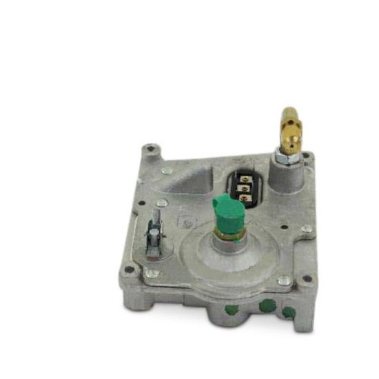 Picture of Whirlpool WP9763716 Valve Asm-gds 4-Inches