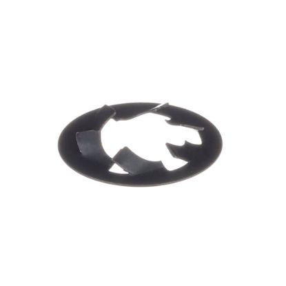Picture of Whirlpool WP98004650 Range Oven Door Handle Retainer