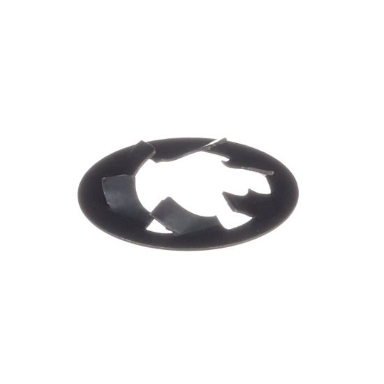 Picture of Whirlpool WP98004650 Range Oven Door Handle Retainer