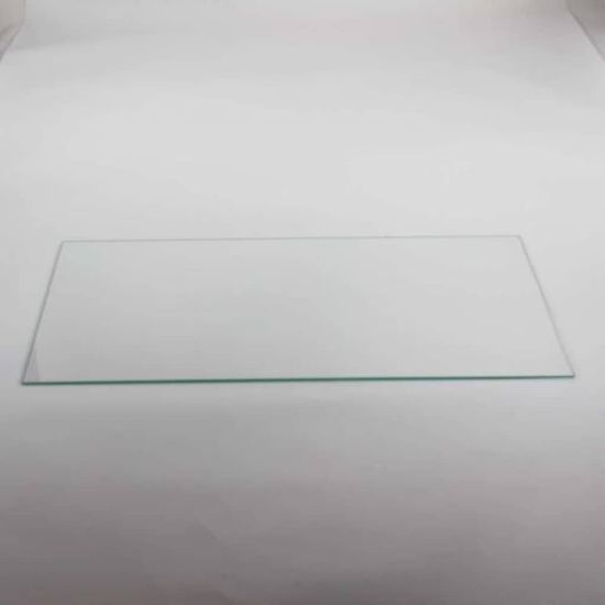 Picture of Whirlpool WP9791659 Top Freezer Refrigerator Glass Shelf