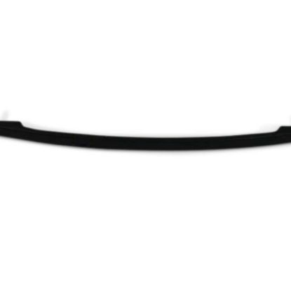 Picture of Whirlpool WP98004942 Range Door Handle, Black