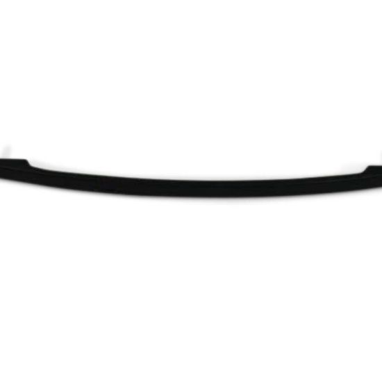 Picture of Whirlpool WP98004942 Range Door Handle, Black