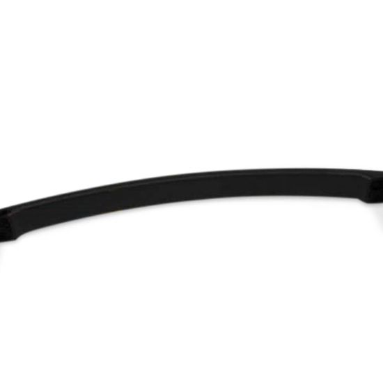 Picture of Whirlpool WP98004956 Range Broil Door Handle, Black