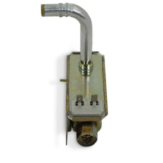 Picture of Whirlpool WP98014893 'Single Valve Asm;electri'