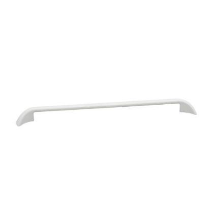 Picture of Whirlpool WP98017915W Door Handle