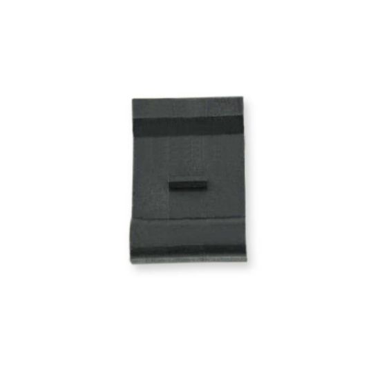 Picture of Whirlpool WP98010187 Gas Range Oven Door Trim