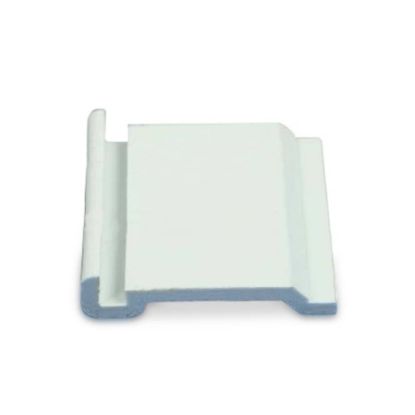 Picture of Whirlpool WP98010185 Range Oven Lower Door Trim