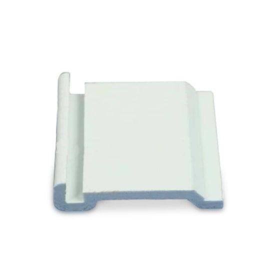 Picture of Whirlpool WP98010185 Range Oven Lower Door Trim