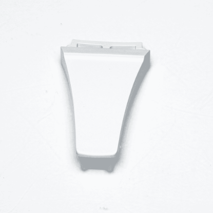 Picture of Whirlpool WP986540 Endcap-trm
