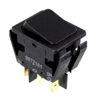 Picture of Whirlpool WP9872161 Switch-off