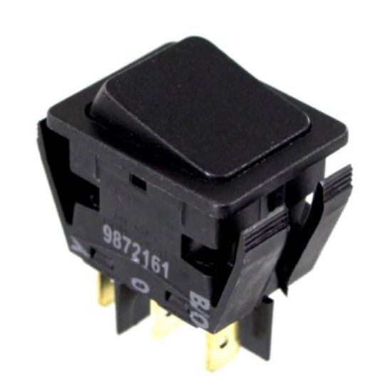 Picture of Whirlpool WP9872161 Switch-off