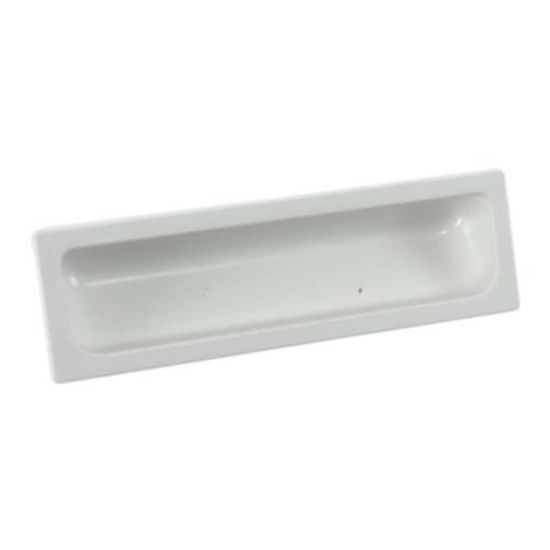 Picture of Whirlpool WP984493 Handle