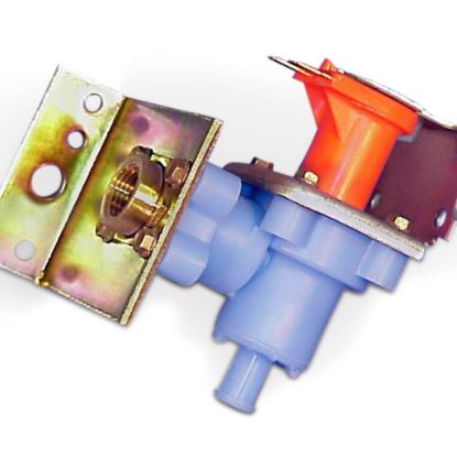 Picture of Whirlpool WP99001359 Valve-water