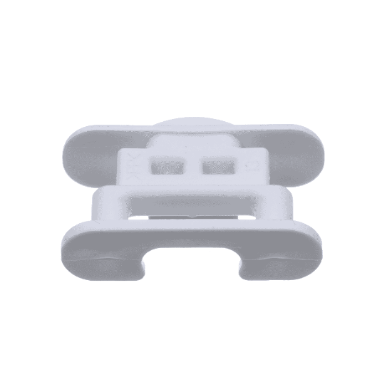 Picture of Whirlpool WP99002136 Stop- Rack