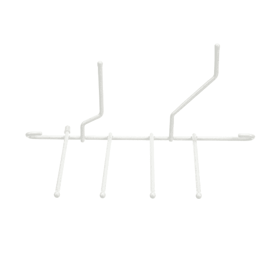 Picture of Whirlpool WP99002138 Tine-row