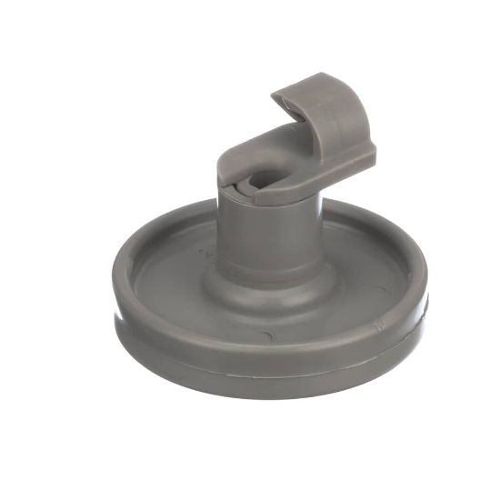 Picture of Whirlpool WP99003149 Wheel Assembly (Lwr)