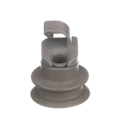 Picture of Whirlpool WP99003148 Dishwasher Upper Dishrack Roller Assembly