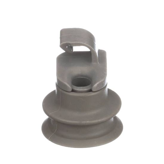 Picture of Whirlpool WP99003148 Dishwasher Upper Dishrack Roller Assembly