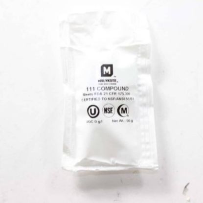 Picture of Whirlpool WP99003172 Silicone Lubricant