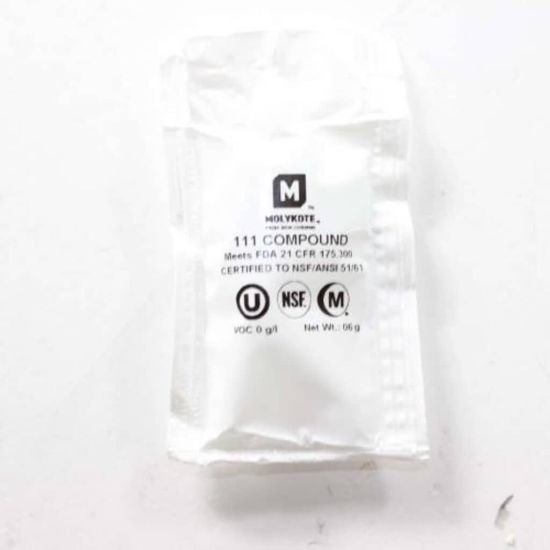 Picture of Whirlpool WP99003172 Silicone Lubricant