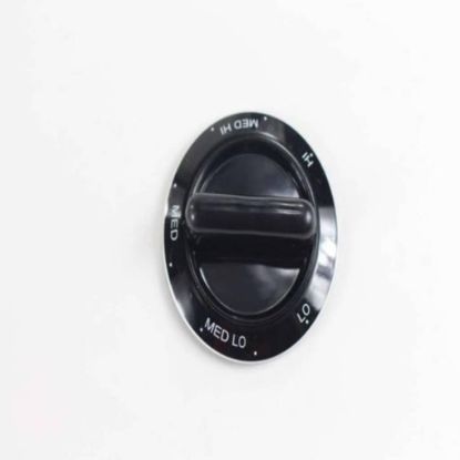 Picture of Whirlpool WPD8598001 Knob- Cont