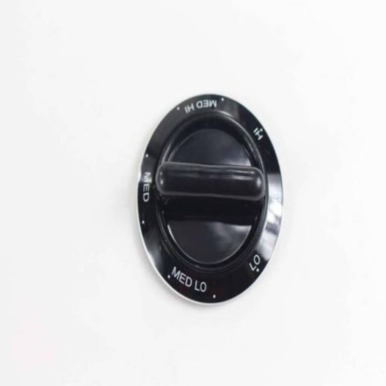 Picture of Whirlpool WPD8598001 Knob- Cont