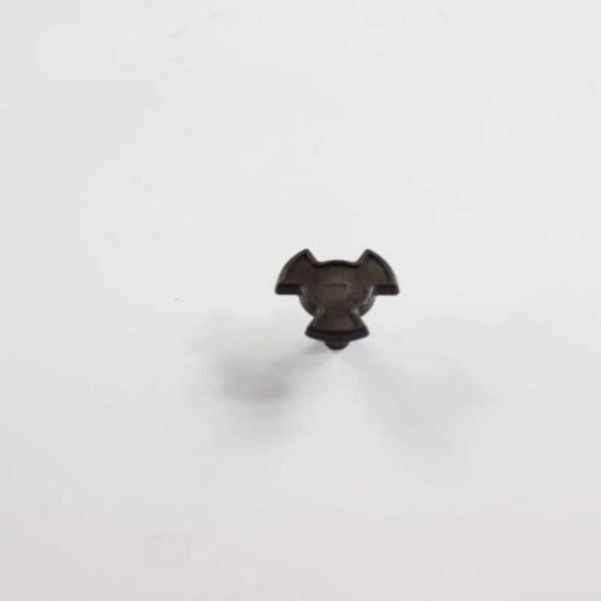 Picture of Whirlpool WPDE67-00213A Microwave Glass Tray Drive Coupling